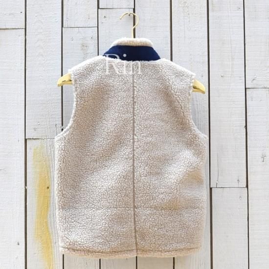 Patagonia / パタゴニア / K'S RETRO-X VEST / レトロX / レトロ Patagonia / パタゴニア / K'S RETRO-X VEST / レトロX / レトロ