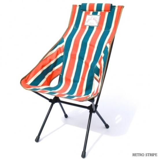 Natal Design Helinox SUNSET CHAIR ND1