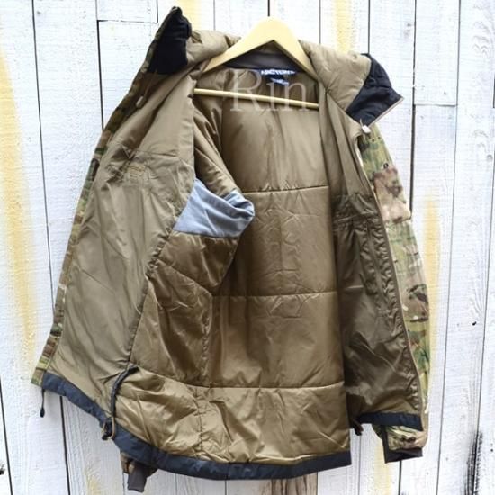 ARC'TERYX LEAF アークテリクスリーフ Cold WX Hoody LT Men's ARC'TERYX LEAF アークテリクスリーフ Cold WX Hoody LT Men's