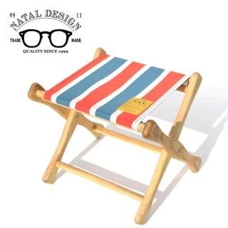 Natal Design ͥǥ EI STOOL CHAIR RETRO STRIPE