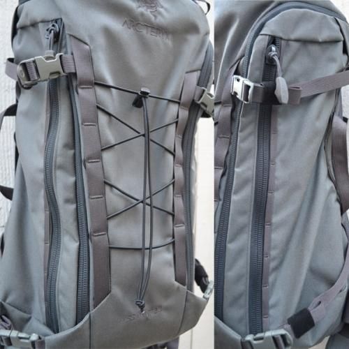 ARC'TERYX LEAF アークテリクスリーフ Assault Pack 30 アサルト ARC'TERYX LEAF アークテリクスリーフ Assault Pack 30 アサルト