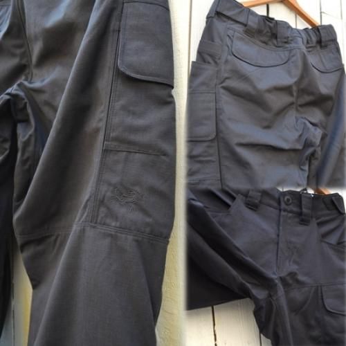 ARC'TERYX LEAF アークテリクスリーフ Assault Pant AR Men's ARC'TERYX LEAF アークテリクスリーフ Assault Pant AR Men's