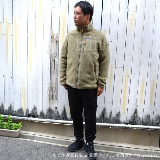 Patagonia パタゴニア Men