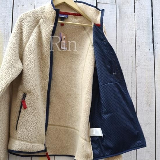 Patagonia パタゴニア Men S Retro Pile Jkt レトロパイルジャケット Patagonia パタゴニア Men S Retro Pile Jkt レトロパイルジャケット