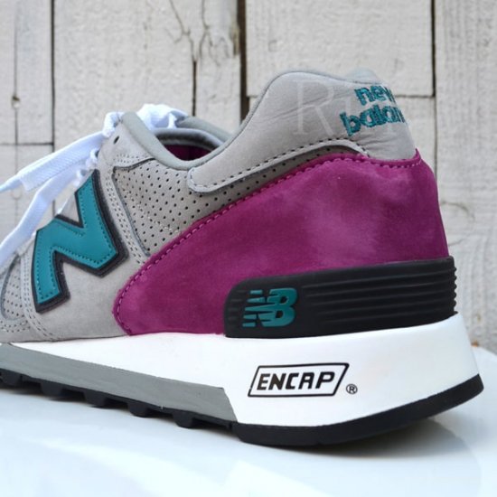 New Balance M1300DGR Made in USA ニューバランス 1300 アメリカ製