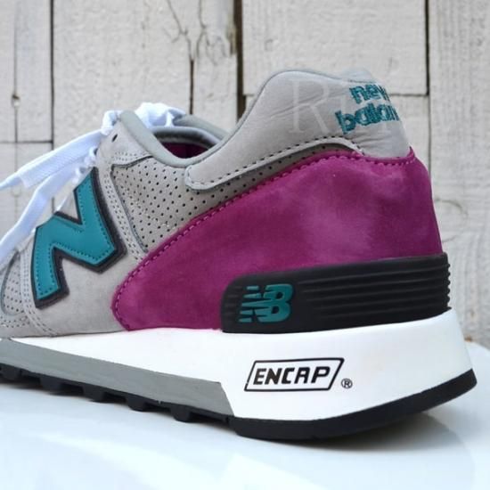 New Balance ☆ made in USA M1300DGR グレー×パープル 楽天市場】NEW BALANCE M1300DGR MADE IN U.S.A. width D