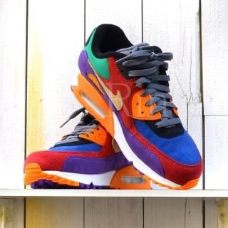 NIKE AIR MAX 90 QS CD0917-600 ʥ ޥå 90 åȥ饤