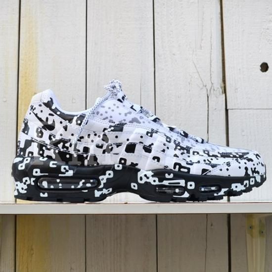 28.5cm NIKE X CAV EMPT AIR MAX 95