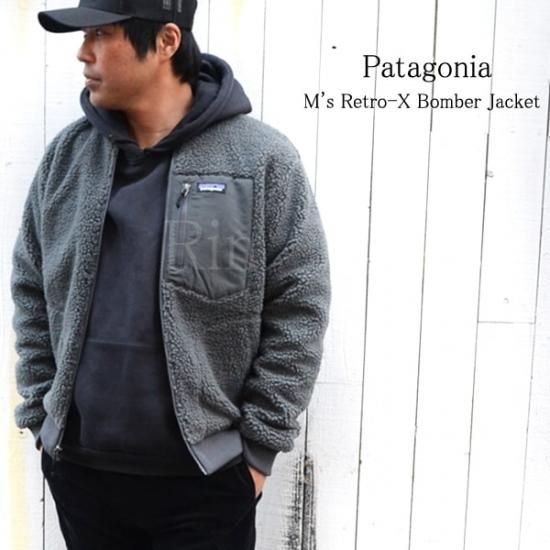 Patagonia Men