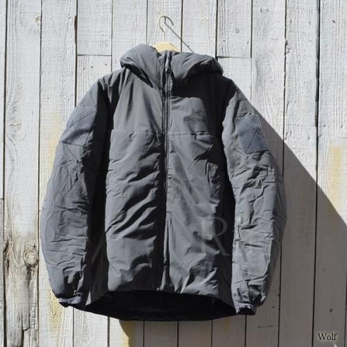 ARC'TERYX LEAF Cold WX Hoody LT Men's Gen2 ARC'TERYX LEAF Cold WX Hoody LT Men's Gen2