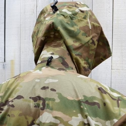 ARC'TERYX LEAF Alpha Jacket LT Men's MultiCam GEN2 迷彩 ARC'TERYX LEAF Alpha Jacket LT Men's MultiCam GEN2 迷彩