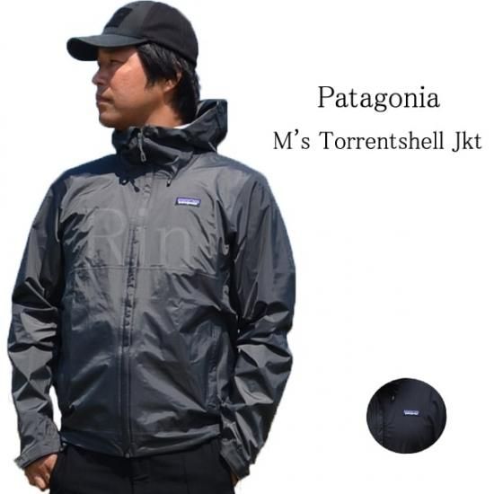 Patagonia パタゴニア メンズ トレントシェル ジャケット ・83802