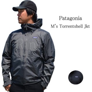Patagonia / ѥ˥ / M's Torrentshell Jkt / ȥȥ른㥱å / H2No / 른㥱å / 㥱å / 83802