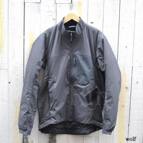 新型モデル!!ARC'TERYX LEAF Atom Jacket LT Men's GEN2 新型モデル!!ARC'TERYX LEAF Atom Jacket LT Men's GEN2
