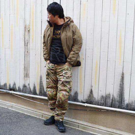 ARC'TERYX LEAF / アークテリクスリーフ / Assault Pant AR ARC'TERYX LEAF / アークテリクスリーフ / Assault Pant AR