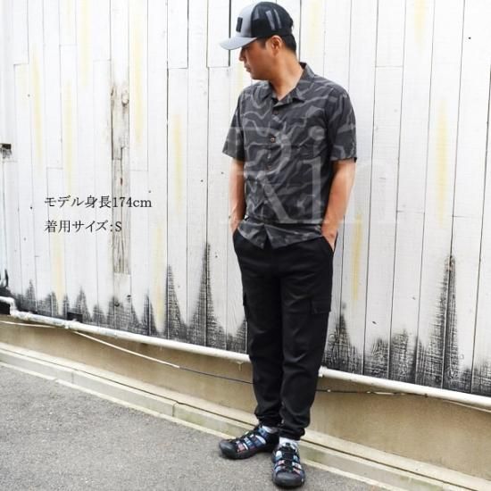 Patagonia パタゴニア Men's Stretch Planing Hybrid Shirt シャツ Patagonia パタゴニア Men's Stretch Planing Hybrid Shirt シャツ