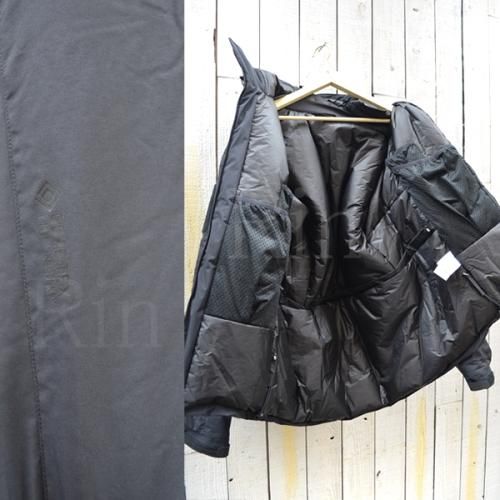 ARC'TERYX LEAF COLD WX JACKET SV Men's Climashield ARC'TERYX LEAF COLD WX JACKET SV Men's Climashield