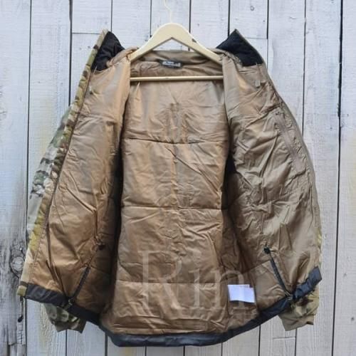 新型モデル!!ARC'TERYX LEAF Cold WX Hoody LT MultiCam Men's 新型モデル!!ARC'TERYX LEAF Cold WX Hoody LT MultiCam Men's