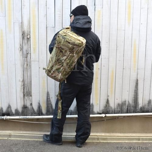 ARC'TERYX LEAF ASSAULT 30L  アークテリクス リーフ