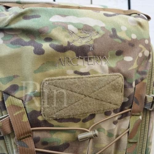 ARC'TERYX LEAF アークテリクスリーフ Assault Pack 30 MultiCam ...