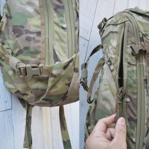 ARC'TERYX LEAF アークテリクスリーフ Assault Pack 30 MultiCam ARC'TERYX LEAF アークテリクスリーフ Assault Pack 30 MultiCam