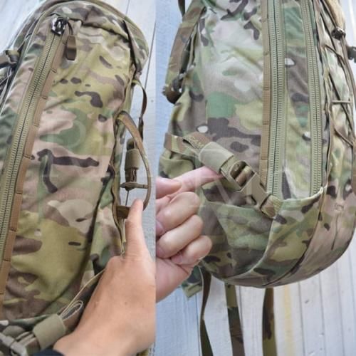 ARC'TERYX LEAF アークテリクスリーフ Assault Pack 30 MultiCam ARC'TERYX LEAF アークテリクスリーフ Assault Pack 30 MultiCam
