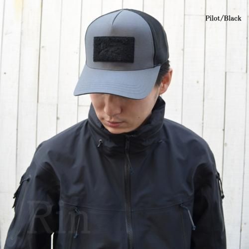 Arc'teryx Leaf B.A.C. Cap 14793 Bird FlexFit Tactical Hat