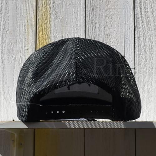 ARC'TERYX LEAF B.A.C. CAP GEN2 メッシュキャップ ARC'TERYX LEAF B.A.C. CAP GEN2 メッシュキャップ