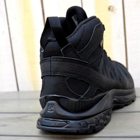 SALOMON/サロモン/XA FORCES MID GTX/シューズ/ミッドカット