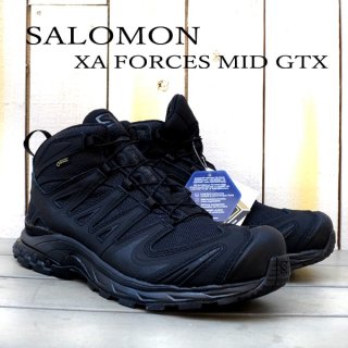 SALOMON//XA FORCES MID GTX/塼/ߥåɥå/ƥå/401381 