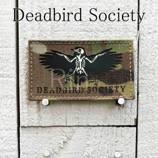 <img class='new_mark_img1' src='https://img.shop-pro.jp/img/new/icons61.gif' style='border:none;display:inline;margin:0px;padding:0px;width:auto;' />Deadbird Society ǥåɥСɥƥ DBS v4 Multicam ѥå