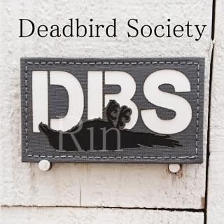 <img class='new_mark_img1' src='https://img.shop-pro.jp/img/new/icons61.gif' style='border:none;display:inline;margin:0px;padding:0px;width:auto;' />Deadbird Society ǥåɥСɥƥ DBS v3 Wolf ѥå