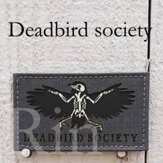 <img class='new_mark_img1' src='https://img.shop-pro.jp/img/new/icons61.gif' style='border:none;display:inline;margin:0px;padding:0px;width:auto;' />Deadbird Society ǥåɥСɥƥ DBS v4 Wolf  ѥå