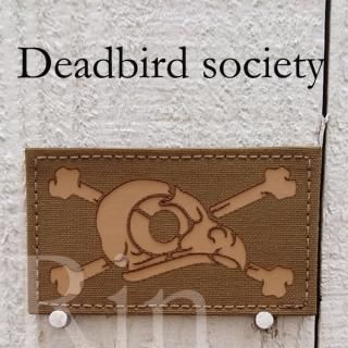<img class='new_mark_img1' src='https://img.shop-pro.jp/img/new/icons61.gif' style='border:none;display:inline;margin:0px;padding:0px;width:auto;' />Deadbird Society ǥåɥСɥƥ DBS v2 Coyote ѥå