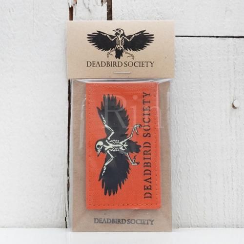 Dead Bird society v4 Blaze