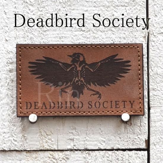 Dead Bird society v4 Blaze