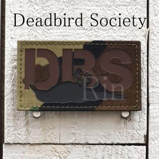 <img class='new_mark_img1' src='https://img.shop-pro.jp/img/new/icons61.gif' style='border:none;display:inline;margin:0px;padding:0px;width:auto;' />Deadbird Society ǥåɥСɥƥ v3 Woodland ѥå