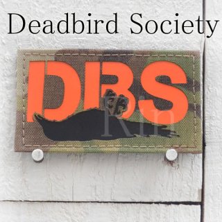Deadbird Society デッドバードソサエティ   ARC'TERYX LEAF,The North