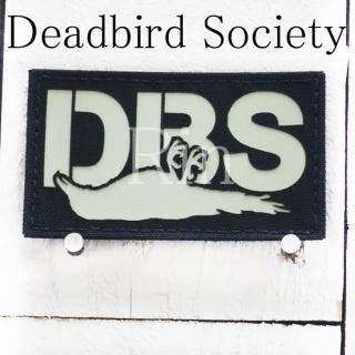 <img class='new_mark_img1' src='https://img.shop-pro.jp/img/new/icons61.gif' style='border:none;display:inline;margin:0px;padding:0px;width:auto;' />Deadbird Society ǥåɥСɥƥ v3 GITD ѥå