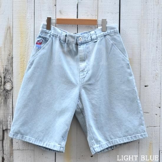 POLAR SKATE CO. Big Boy Work Shorts POLAR SKATE CO. Big Boy Work Shorts