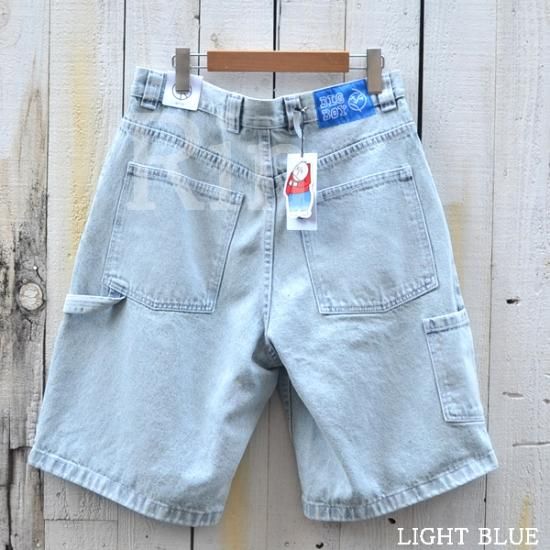 POLAR SKATE CO. Big Boy Work Shorts POLAR SKATE CO. Big Boy Work Shorts
