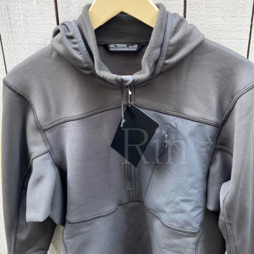 新型!!ARC'TERYX LEAF Naga Hoody Men's Gen3