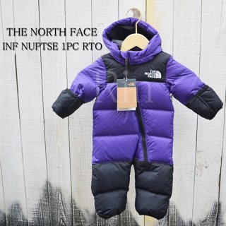 The North Face ザ・ノースフェイス - ARC'TERYX LEAF,The North Face 