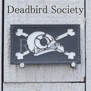 <img class='new_mark_img1' src='https://img.shop-pro.jp/img/new/icons61.gif' style='border:none;display:inline;margin:0px;padding:0px;width:auto;' />Deadbird Society ǥåɥСɥƥ dbs-v2-Wolf-Multicam-Alpine-vinyl ѥå