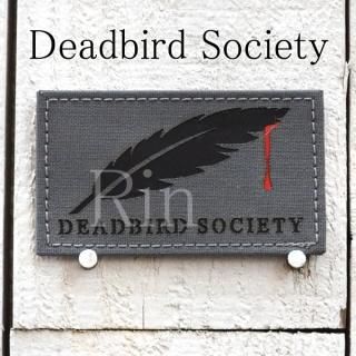 Deadbird Society デッドバードソサエティ - ARC'TERYX LEAF,The Deadbird Society デッドバードソサエティ - ARC'TERYX LEAF,The