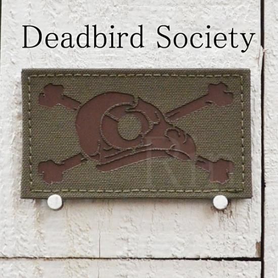人気No.1 Dead Bird society DBS v2 Ranger 個人装備