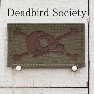 <img class='new_mark_img1' src='https://img.shop-pro.jp/img/new/icons61.gif' style='border:none;display:inline;margin:0px;padding:0px;width:auto;' />Deadbird Society ǥåɥСɥƥ DBS v2 Ranger ѥå