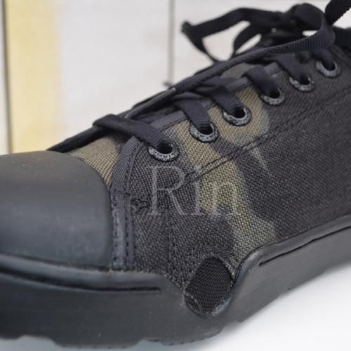 ALTAMA MARITME ASSAULT LOW BLACK MultiCam
