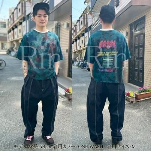 Natal Design RANDY DENIM PANTS Natal Design RANDY DENIM PANTS