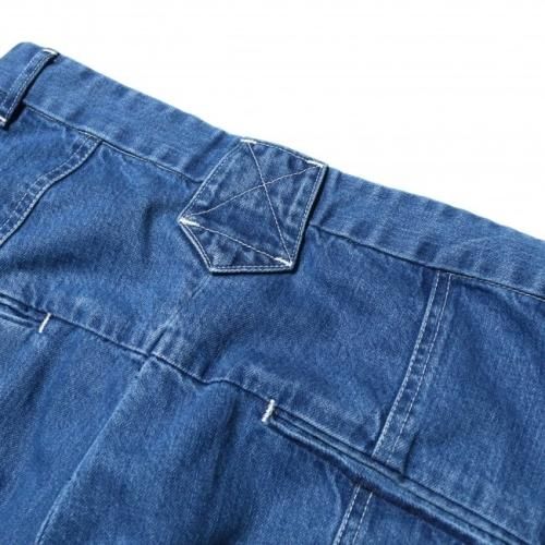 Natal Design RANDY DENIM PANTS